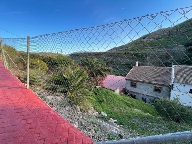 Bauplatz zu verkaufen in Viñuela - 36.000 € (Ref: 4722796)