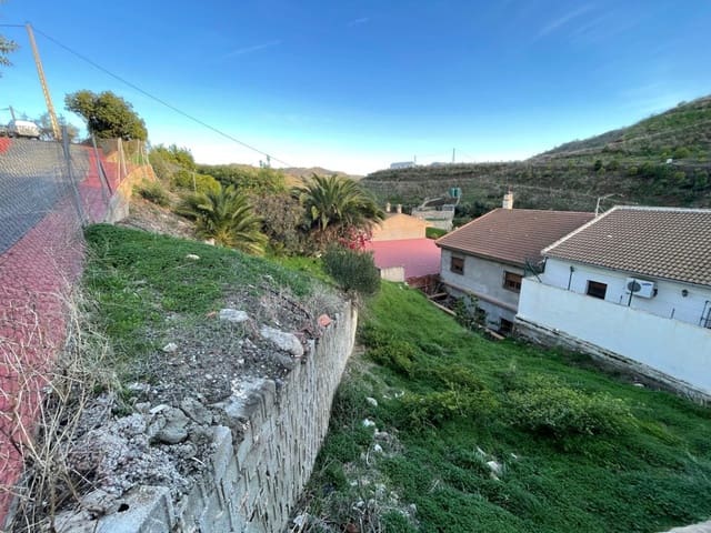 Bauplatz zu verkaufen in Viñuela - 36.000 € (Ref: 4722796)