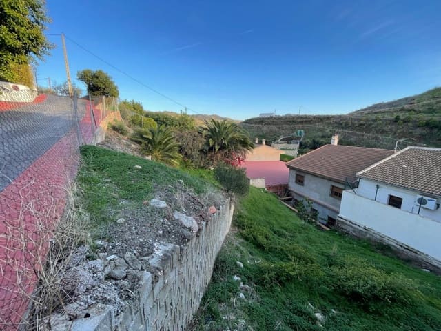 Bauplatz zu verkaufen in Viñuela - 36.000 € (Ref: 4722796)