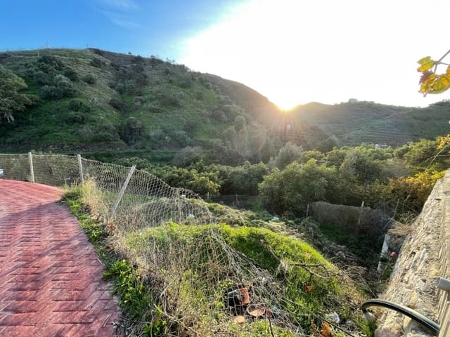 Bauplatz zu verkaufen in Viñuela - 36.000 € (Ref: 4722796)