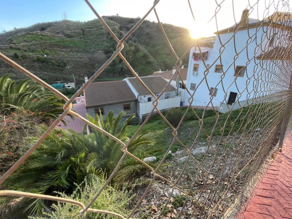 Building Plot for sale in Vinuela - € 36,000 (Ref: 4722796)