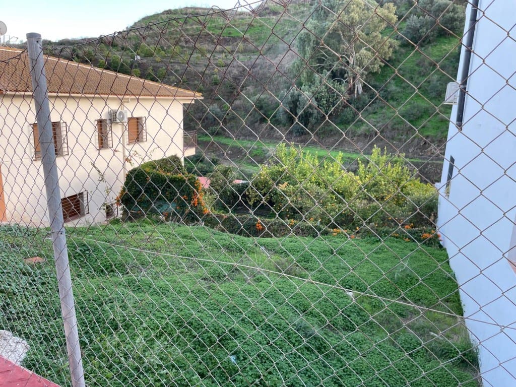 Building Plot for sale in Vinuela - € 36,000 (Ref: 4722796)