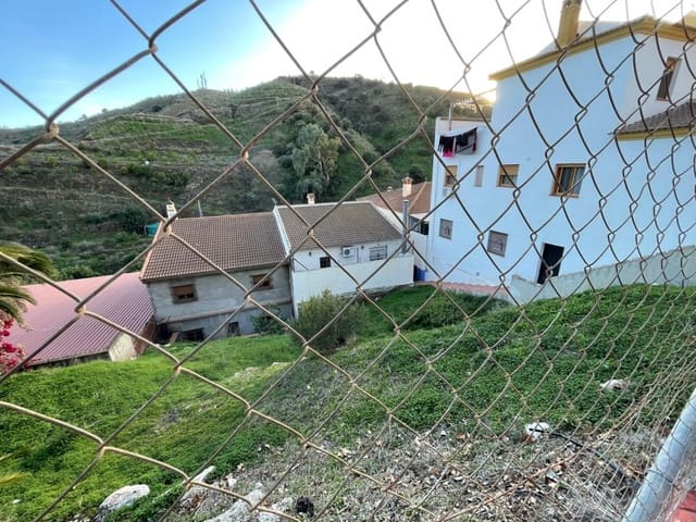 Bauplatz zu verkaufen in Viñuela - 36.000 € (Ref: 4722796)