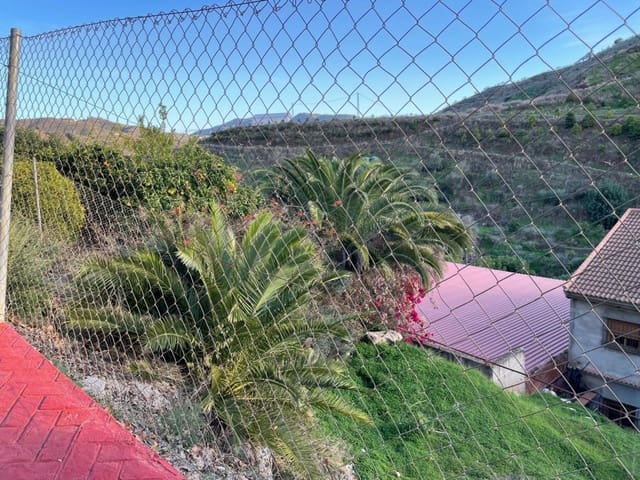 Bauplatz zu verkaufen in Viñuela - 36.000 € (Ref: 4722796)
