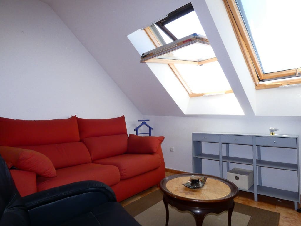 2 soveværelse Penthouse til salg i Algarrobo Costa med garage - € 389.000 (Ref: 4728679)