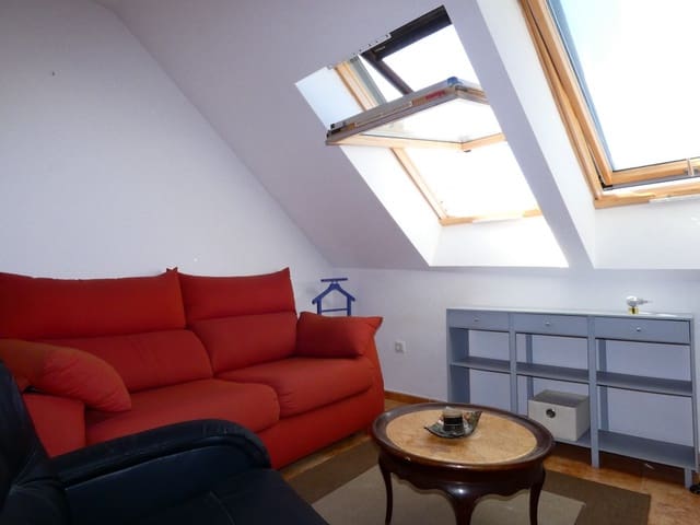 2 quarto Penthouse para venda em Algarrobo Costa, Algarrobo com garagem - 389 000 € (Ref: 4728679)