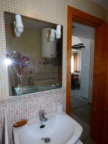 2 quarto Penthouse para venda em Algarrobo Costa, Algarrobo com garagem - 389 000 € (Ref: 4728679)