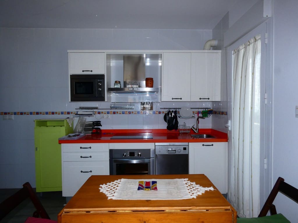 2 soveværelse Penthouse til salg i Algarrobo Costa med garage - € 389.000 (Ref: 4728679)