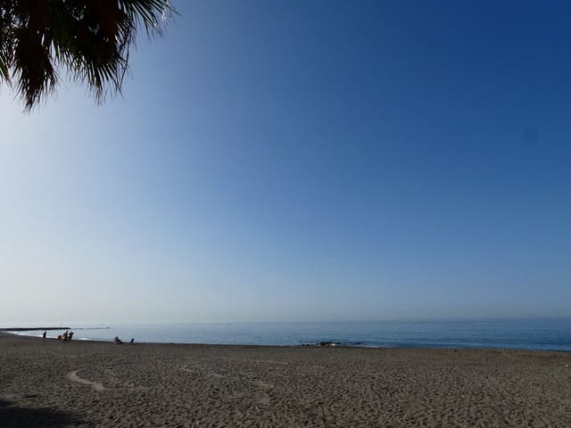 2 quarto Penthouse para venda em Algarrobo Costa, Algarrobo com garagem - 389 000 € (Ref: 4728679)