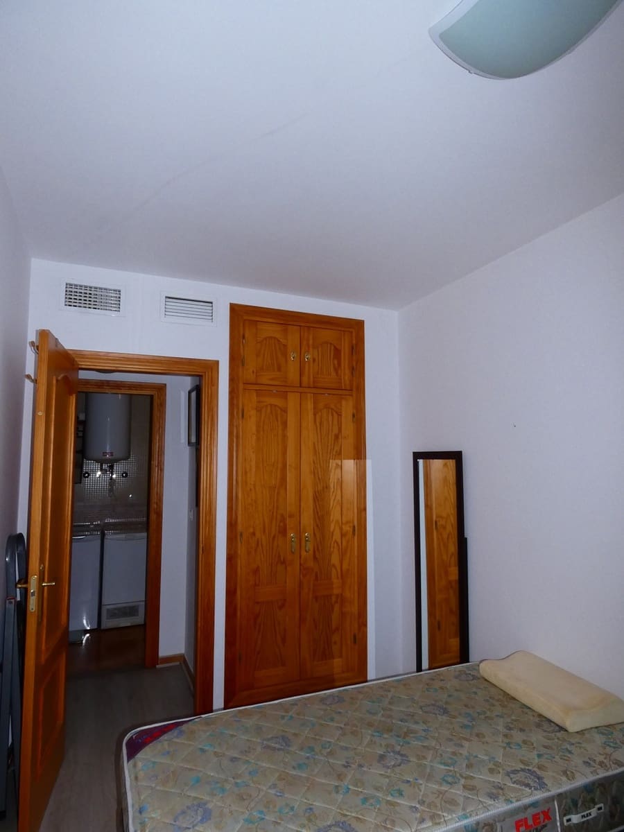 2 soveværelse Penthouse til salg i Algarrobo Costa med garage - € 389.000 (Ref: 4728679)