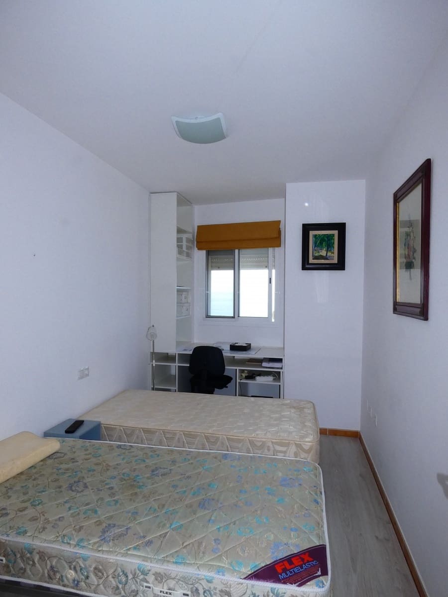 2 soveværelse Penthouse til salg i Algarrobo Costa med garage - € 389.000 (Ref: 4728679)