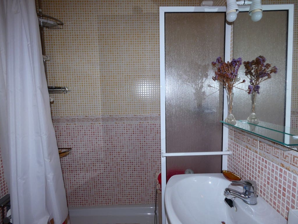 2 soveværelse Penthouse til salg i Algarrobo Costa med garage - € 389.000 (Ref: 4728679)