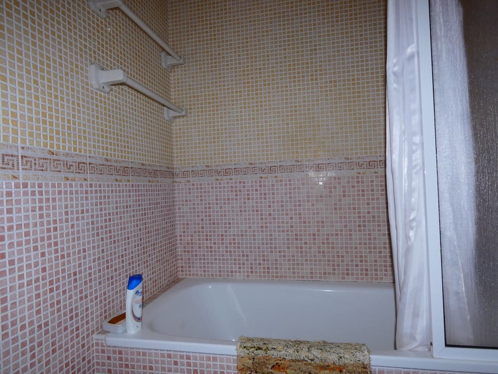 2 soveværelse Penthouse til salg i Algarrobo Costa med garage - € 389.000 (Ref: 4728679)