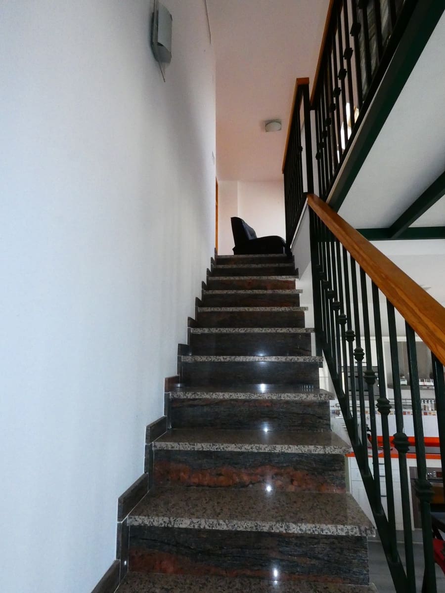 2 soveværelse Penthouse til salg i Algarrobo Costa med garage - € 389.000 (Ref: 4728679)