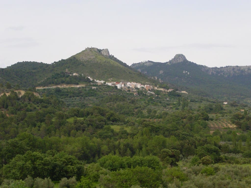 Byggegrund til salg i Albacete by - € 430.000 (Ref: 4816331)