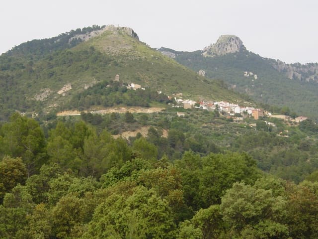 Building Plot for sale in Albacete city - € 430,000 (Ref: 4816331)