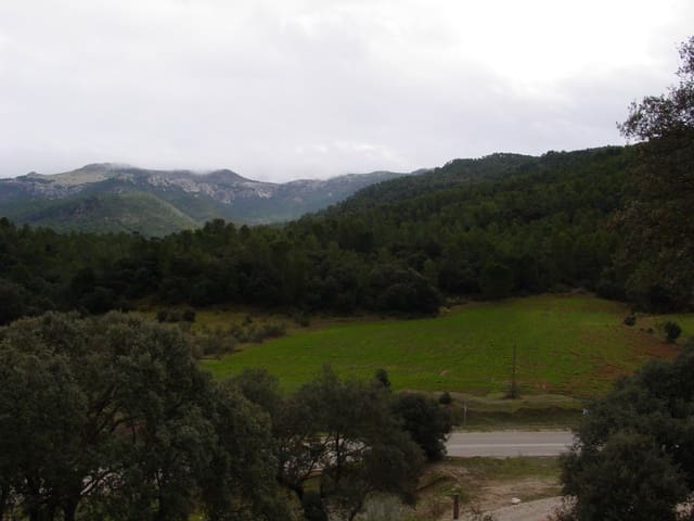 Building Plot for sale in Albacete city - € 430,000 (Ref: 4816331)