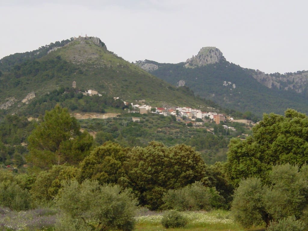 Byggegrund til salg i Albacete by - € 430.000 (Ref: 4816331)