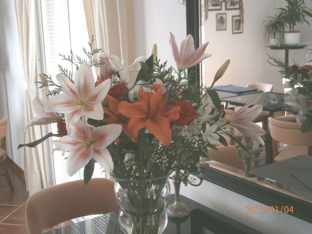 7 soveværelse Hotel til salg i Macharaviaya med swimmingpool garage - € 995.000 (Ref: 4911969)