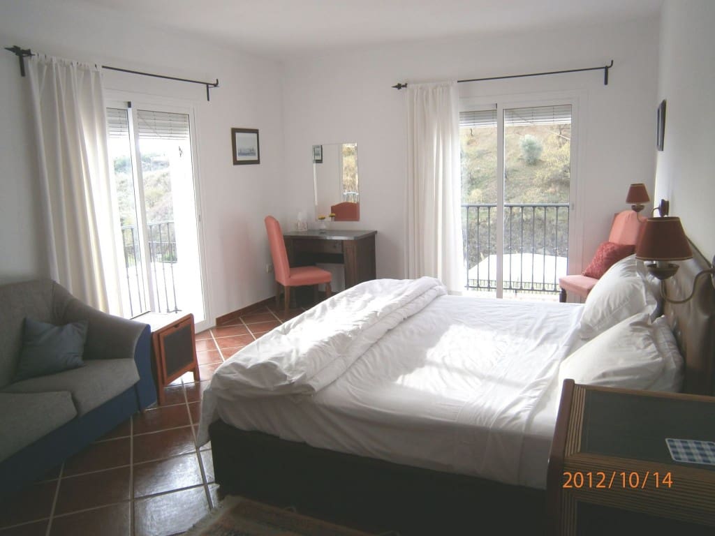 7 soveværelse Hotel til salg i Macharaviaya med swimmingpool garage - € 995.000 (Ref: 4911969)