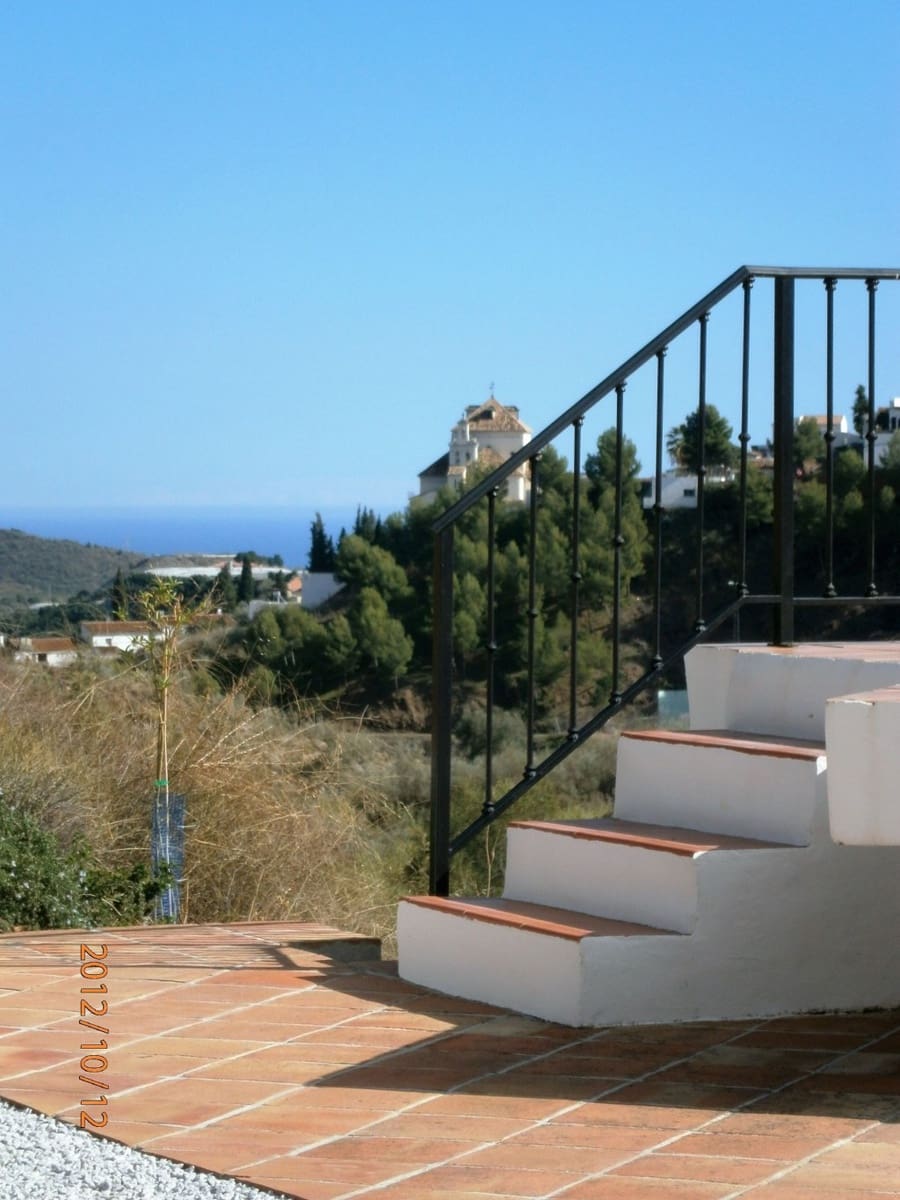 7 soveværelse Hotel til salg i Macharaviaya med swimmingpool garage - € 995.000 (Ref: 4911969)