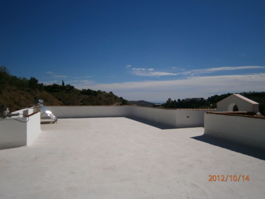 7 soveværelse Hotel til salg i Macharaviaya med swimmingpool garage - € 995.000 (Ref: 4911969)