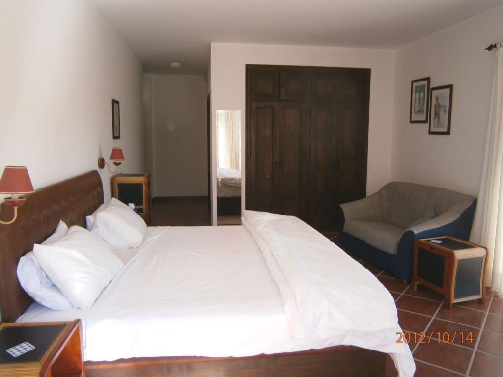 7 soveværelse Hotel til salg i Macharaviaya med swimmingpool garage - € 995.000 (Ref: 4911969)