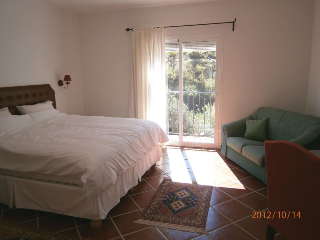 7 soveværelse Hotel til salg i Macharaviaya med swimmingpool garage - € 995.000 (Ref: 4911969)