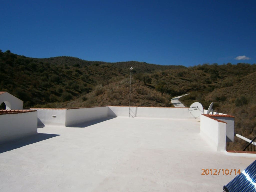 7 soveværelse Hotel til salg i Macharaviaya med swimmingpool garage - € 995.000 (Ref: 4911969)