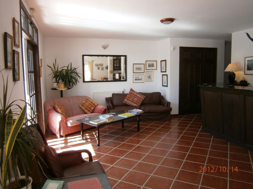 7 soveværelse Hotel til salg i Macharaviaya med swimmingpool garage - € 995.000 (Ref: 4911969)