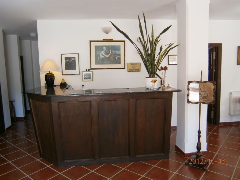 7 soveværelse Hotel til salg i Macharaviaya med swimmingpool garage - € 995.000 (Ref: 4911969)