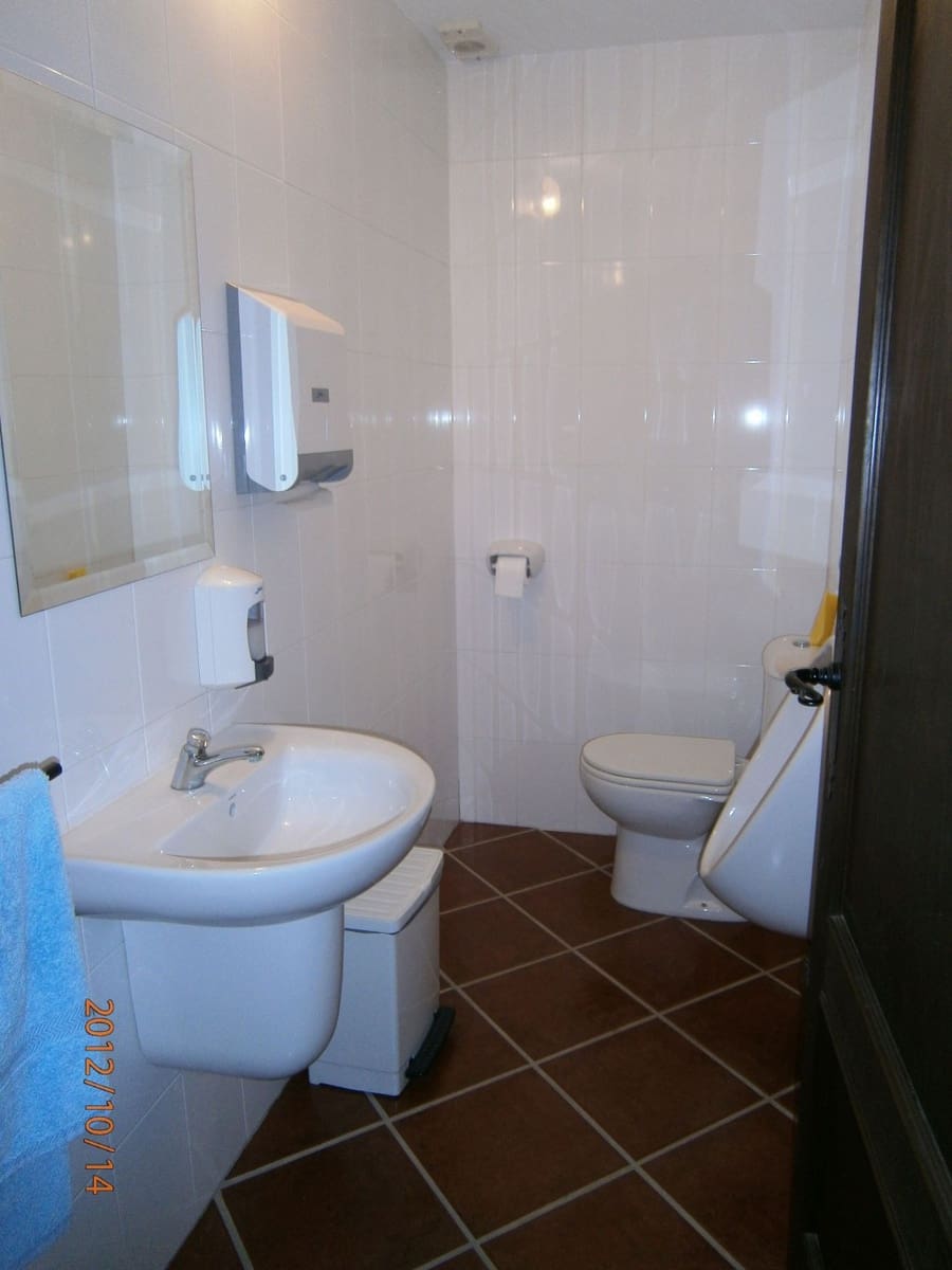 7 soveværelse Hotel til salg i Macharaviaya med swimmingpool garage - € 995.000 (Ref: 4911969)