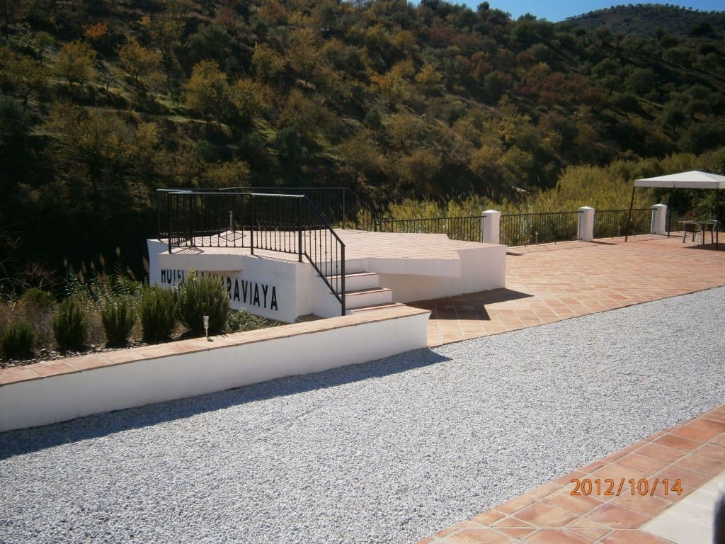 7 soveværelse Hotel til salg i Macharaviaya med swimmingpool garage - € 995.000 (Ref: 4911969)