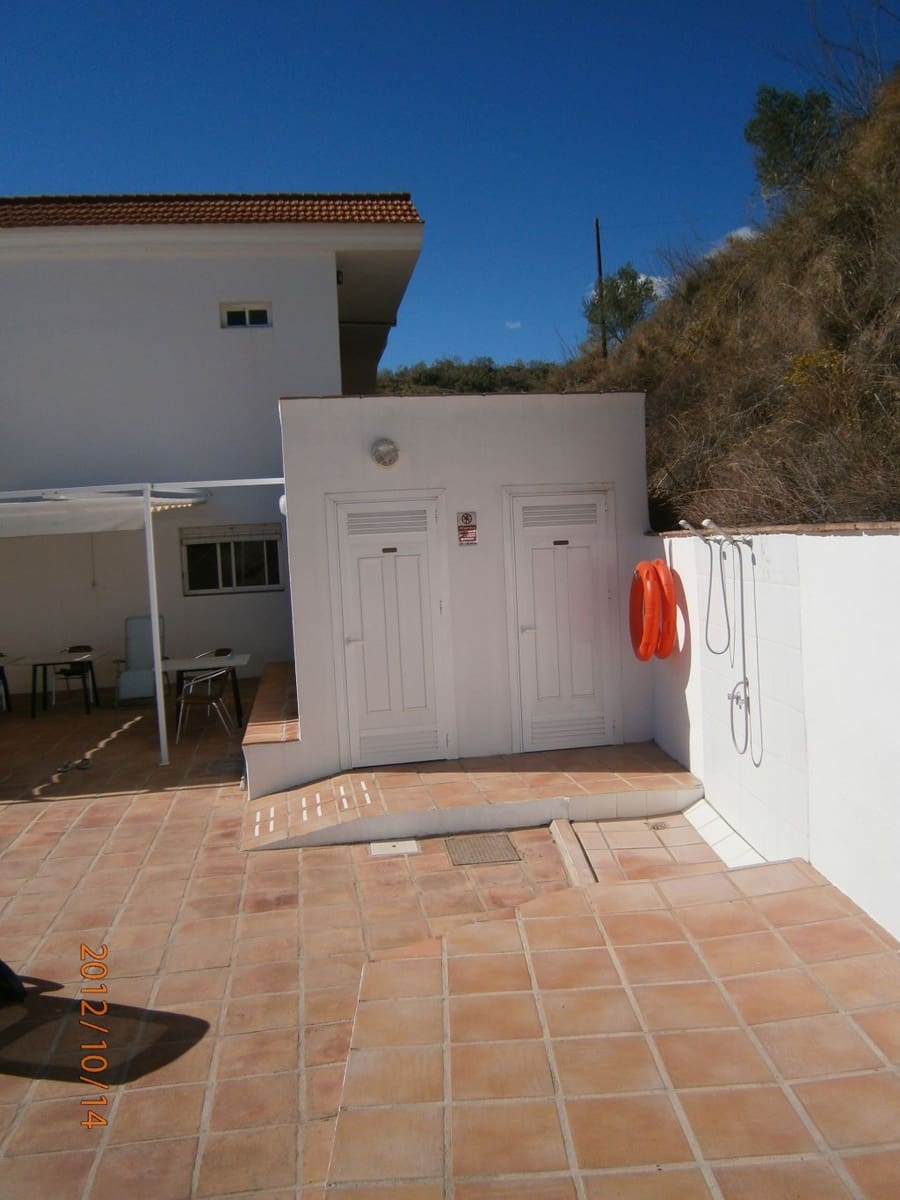 7 soveværelse Hotel til salg i Macharaviaya med swimmingpool garage - € 995.000 (Ref: 4911969)