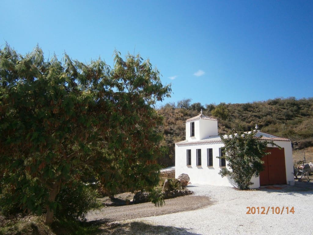 7 soveværelse Hotel til salg i Macharaviaya med swimmingpool garage - € 995.000 (Ref: 4911969)