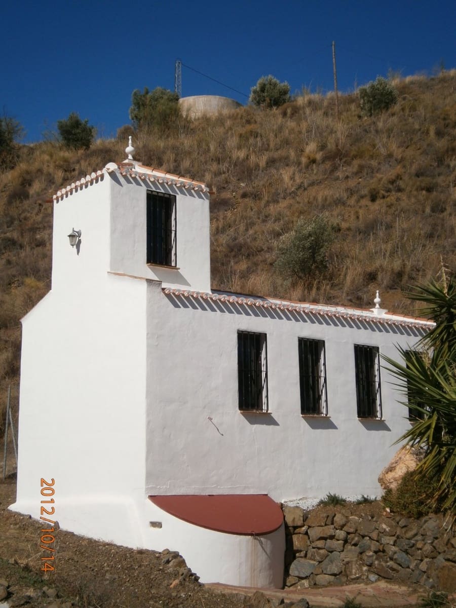 7 soveværelse Hotel til salg i Macharaviaya med swimmingpool garage - € 995.000 (Ref: 4911969)