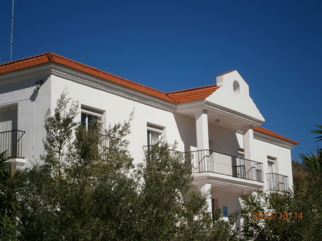 7 soveværelse Hotel til salg i Macharaviaya med swimmingpool garage - € 995.000 (Ref: 4911969)