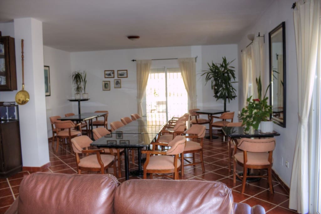 7 soveværelse Hotel til salg i Macharaviaya med swimmingpool garage - € 995.000 (Ref: 4911969)