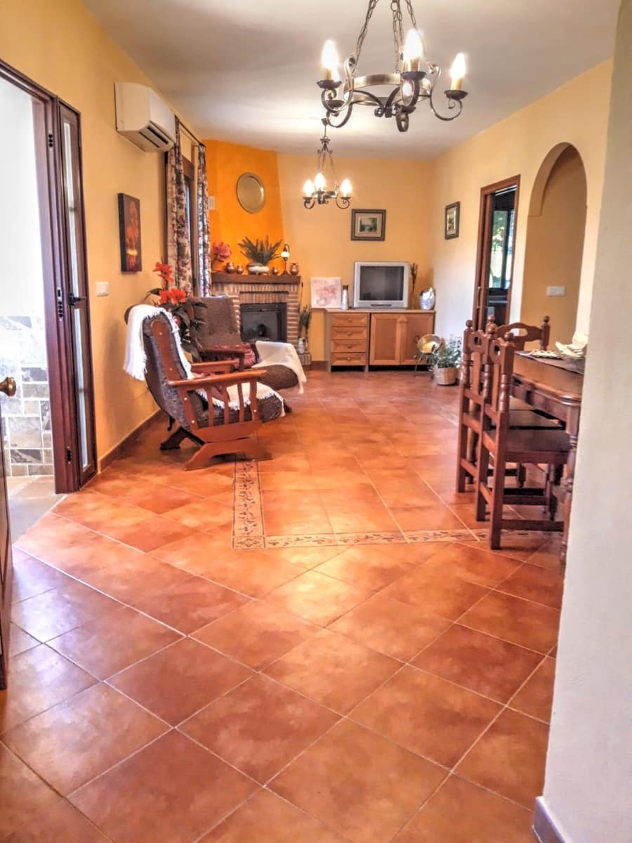 3 soveværelse Finca/Landehus til salg i Benamargosa - € 249.600 (Ref: 5101259)