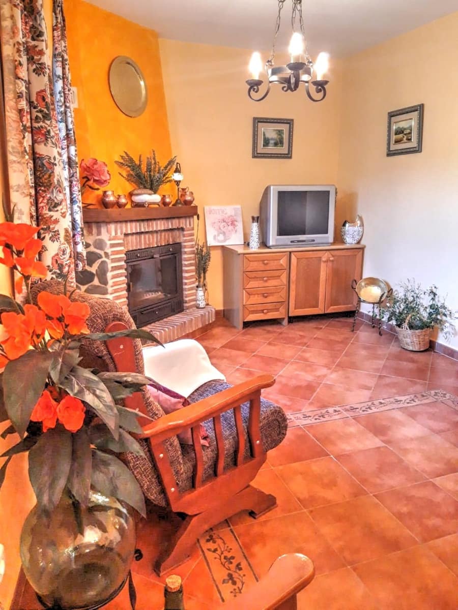 3 soveværelse Finca/Landehus til salg i Benamargosa - € 249.600 (Ref: 5101259)