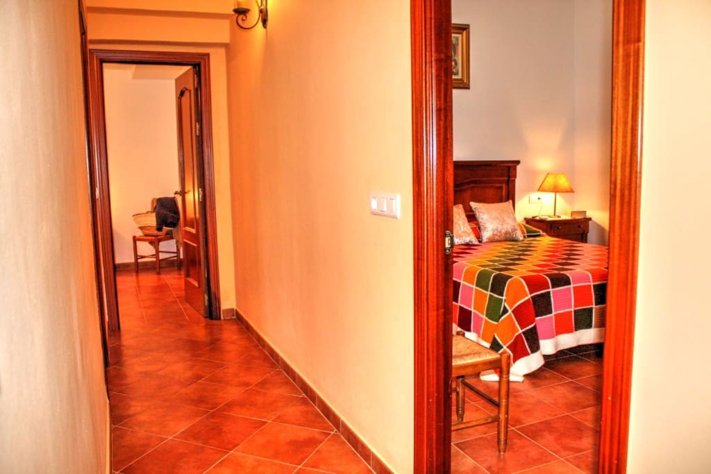 3 soveværelse Finca/Landehus til salg i Benamargosa - € 249.600 (Ref: 5101259)