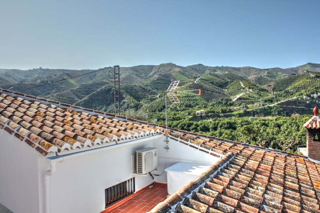 3 soveværelse Finca/Landehus til salg i Benamargosa - € 249.600 (Ref: 5101259)