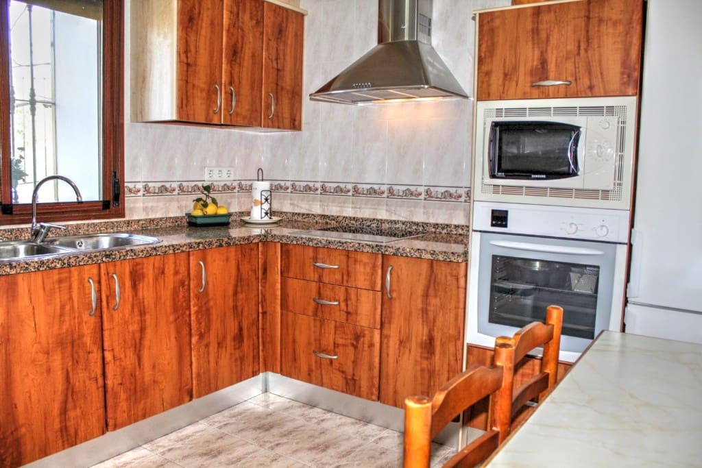 3 soveværelse Finca/Landehus til salg i Benamargosa - € 249.600 (Ref: 5101259)