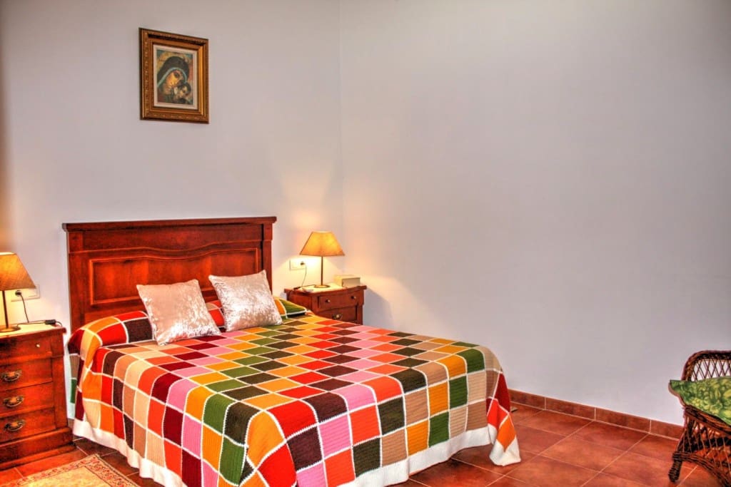 3 soveværelse Finca/Landehus til salg i Benamargosa - € 249.600 (Ref: 5101259)