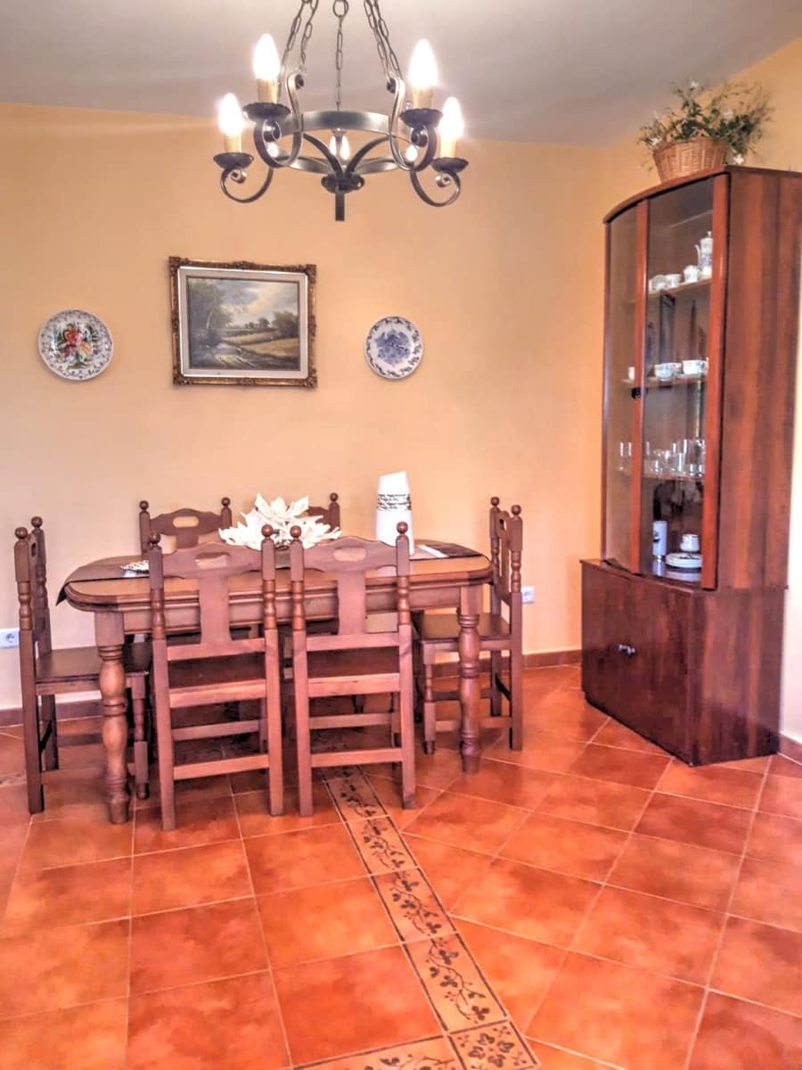 3 soveværelse Finca/Landehus til salg i Benamargosa - € 249.600 (Ref: 5101259)