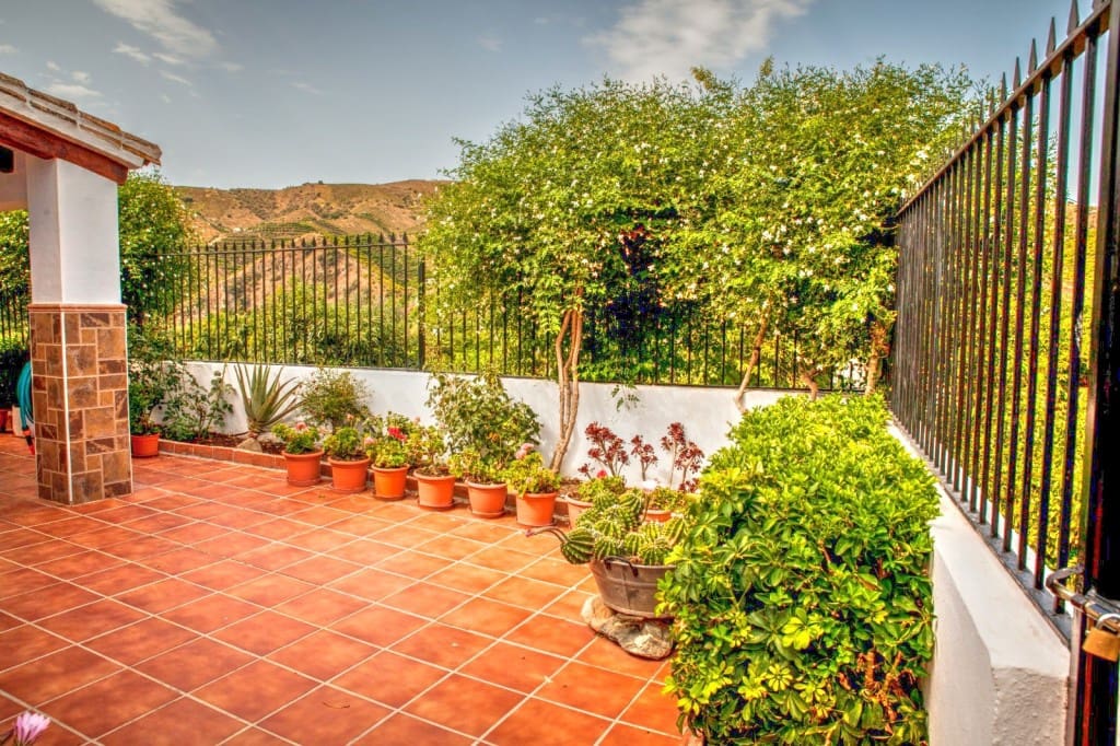 3 soveværelse Finca/Landehus til salg i Benamargosa - € 249.600 (Ref: 5101259)