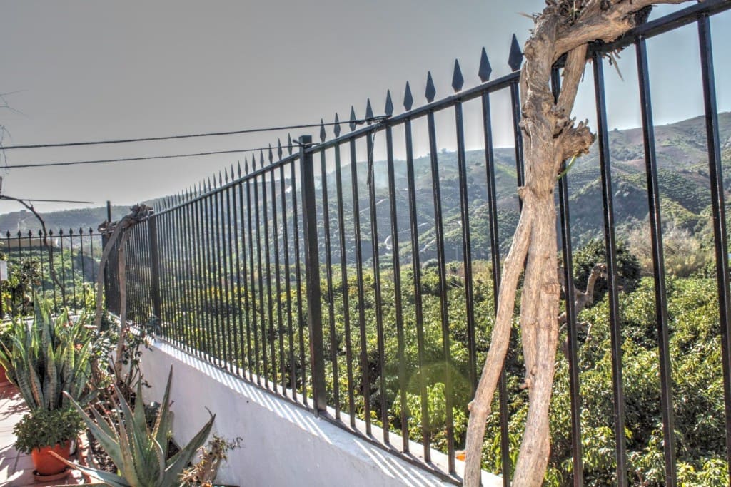 3 soveværelse Finca/Landehus til salg i Benamargosa - € 249.600 (Ref: 5101259)