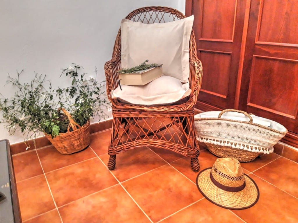 3 soveværelse Finca/Landehus til salg i Benamargosa - € 249.600 (Ref: 5101259)