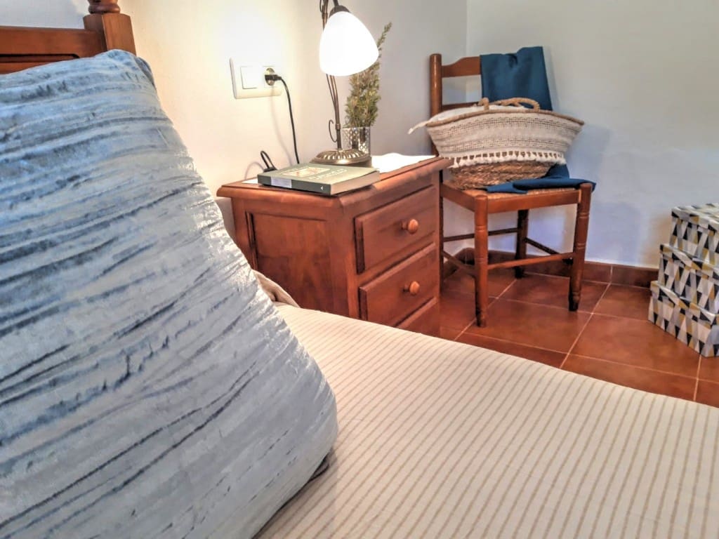 3 soveværelse Finca/Landehus til salg i Benamargosa - € 249.600 (Ref: 5101259)