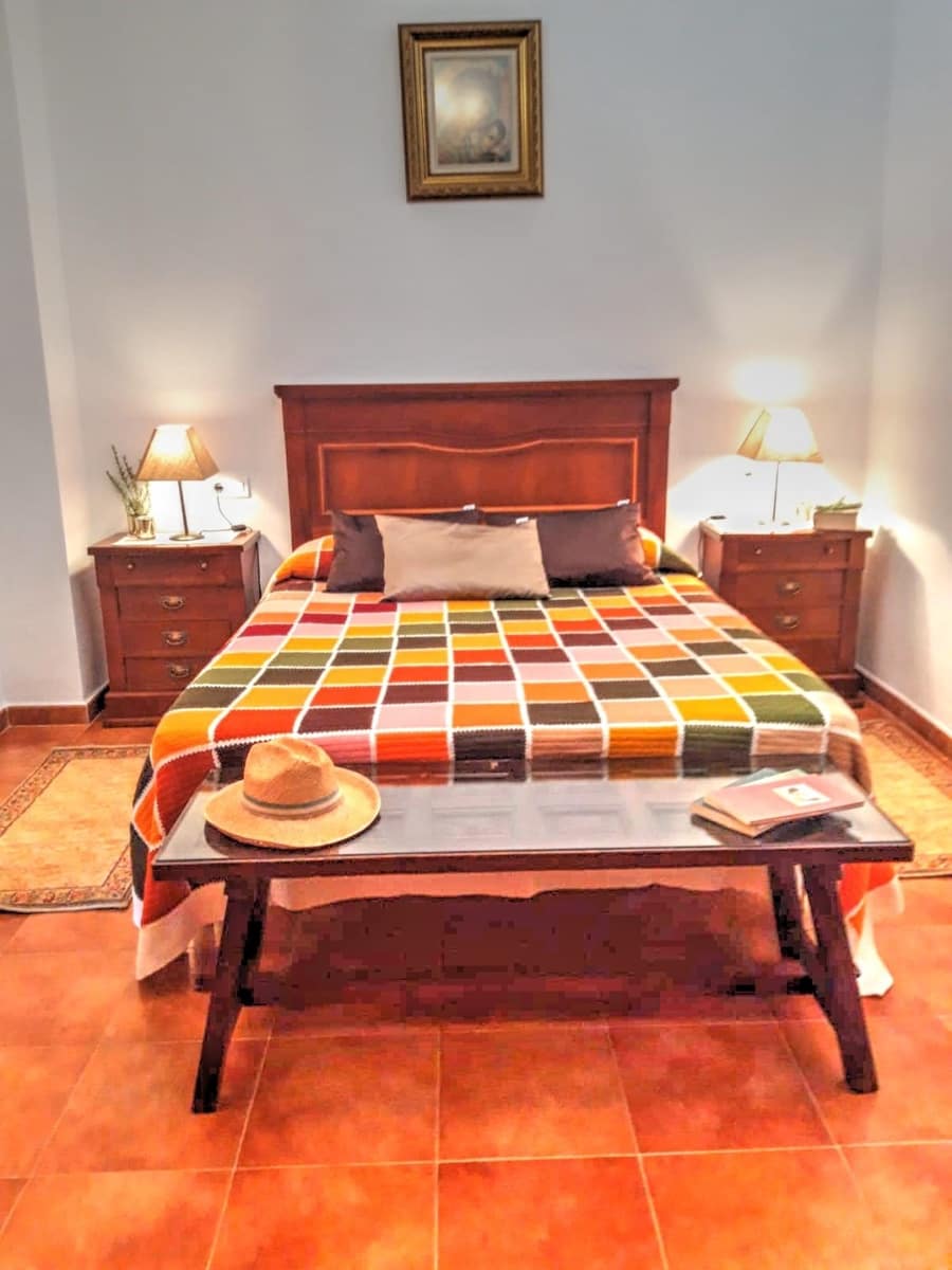 3 soveværelse Finca/Landehus til salg i Benamargosa - € 249.600 (Ref: 5101259)